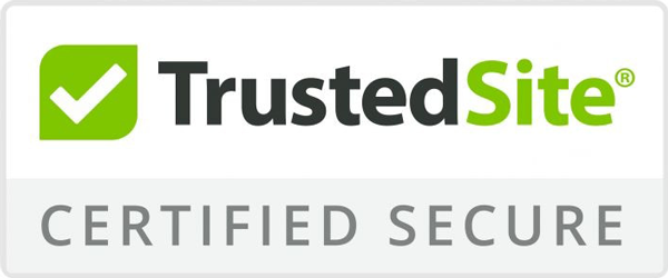 Trusted Site Certified Secure
